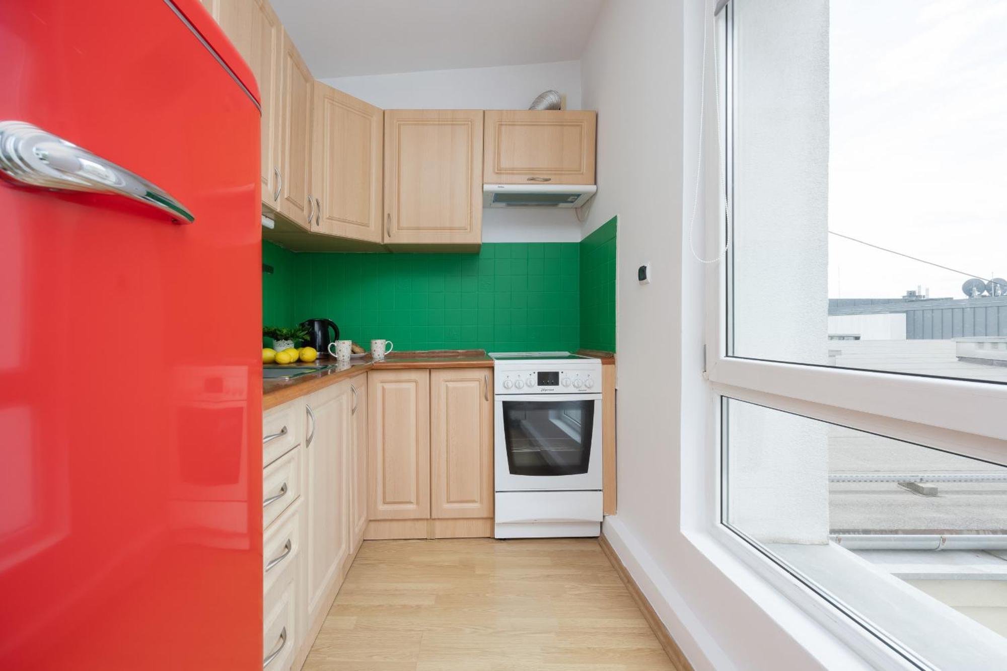Hoza Apartament Studio W Centrum Warszawy Варшава Екстериор снимка