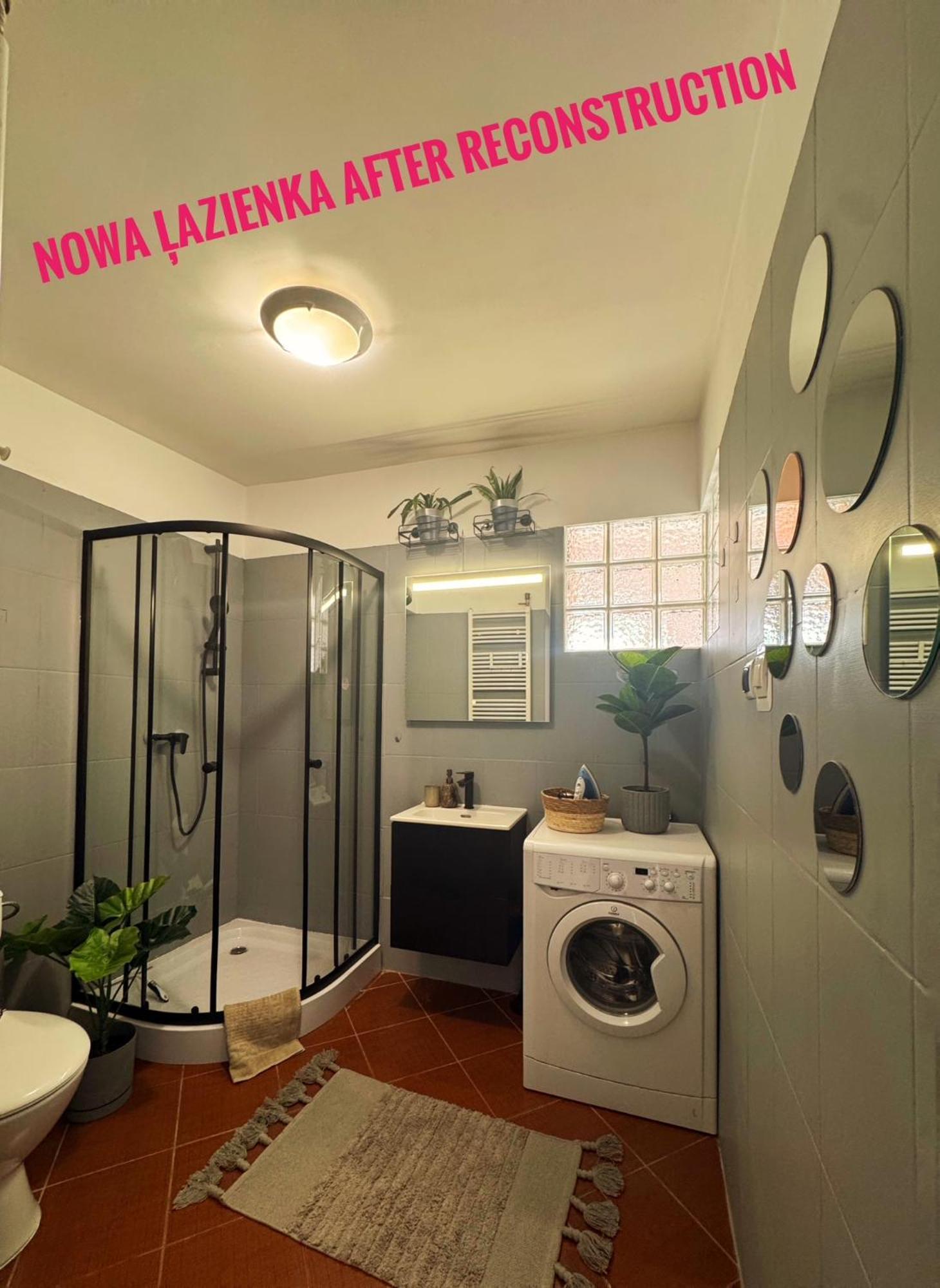 Hoza Apartament Studio W Centrum Warszawy Варшава Екстериор снимка