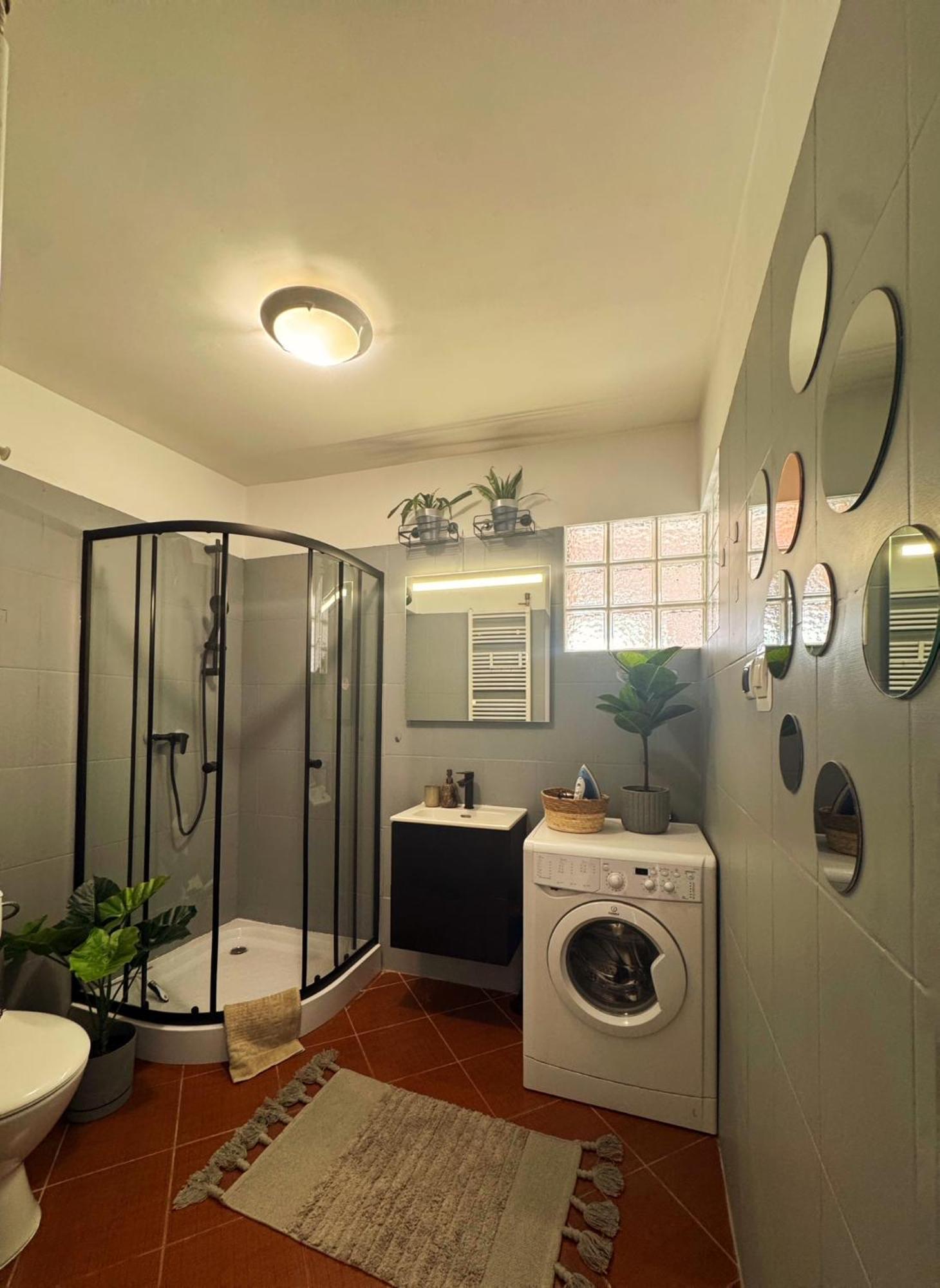 Hoza Apartament Studio W Centrum Warszawy Варшава Екстериор снимка